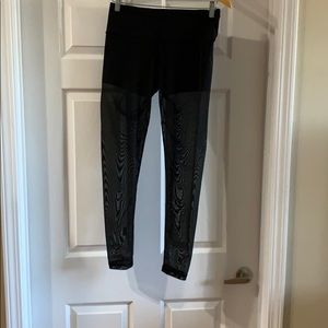 Victoria’s Secret Knockout Tight Sheer Black